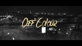 Off Colour - Broken Bond