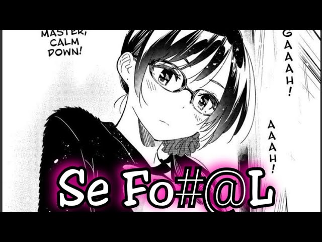 A Sachi Pediu O Nagi Em Namoro! E A Ericka Ficou Puta! Review Do Cap 173 Do  Mangá Kakkou no Iinazuke 