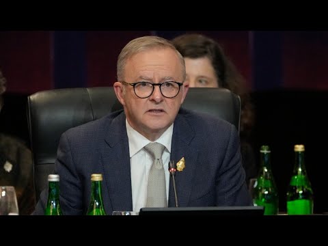 ‘A lot easier’ for Albanese to set up Xi Jinping meeting than Morrison