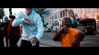 Jack Russell - Chamito Maraña (Prod. By Bagner Boy) 🎞 [Official Music Video]
