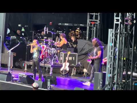 July 28, 2024 - Milwaukee, WI