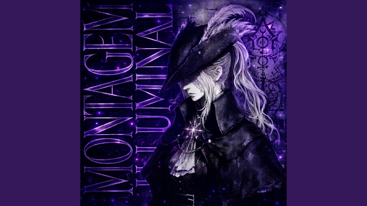 MONTAGEM ILLUMINAL (Super Slowed)