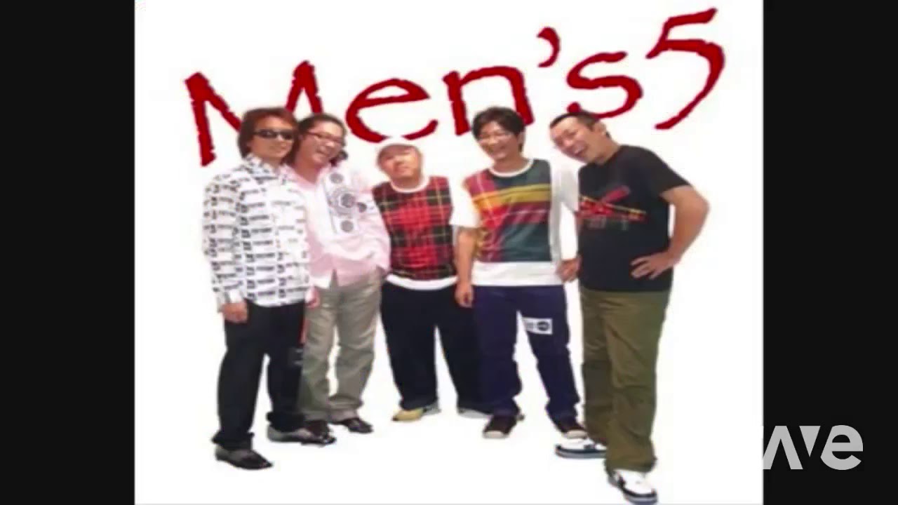 My Eyes Off You とってもウマナミ Mens 5 & Gloria Gaynor