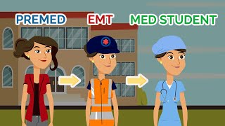 Is EMT/Paramedic Worth it for Premeds? | Extracurriculars Explained