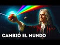 Cosas que Newton no quería que el mundo supiera sobre él