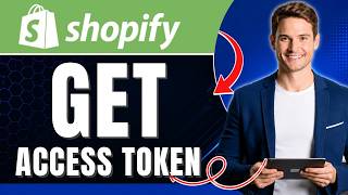 How to Get an Access Token in a Shopify App or Extension | Dev Setup Guide | Easily 2026