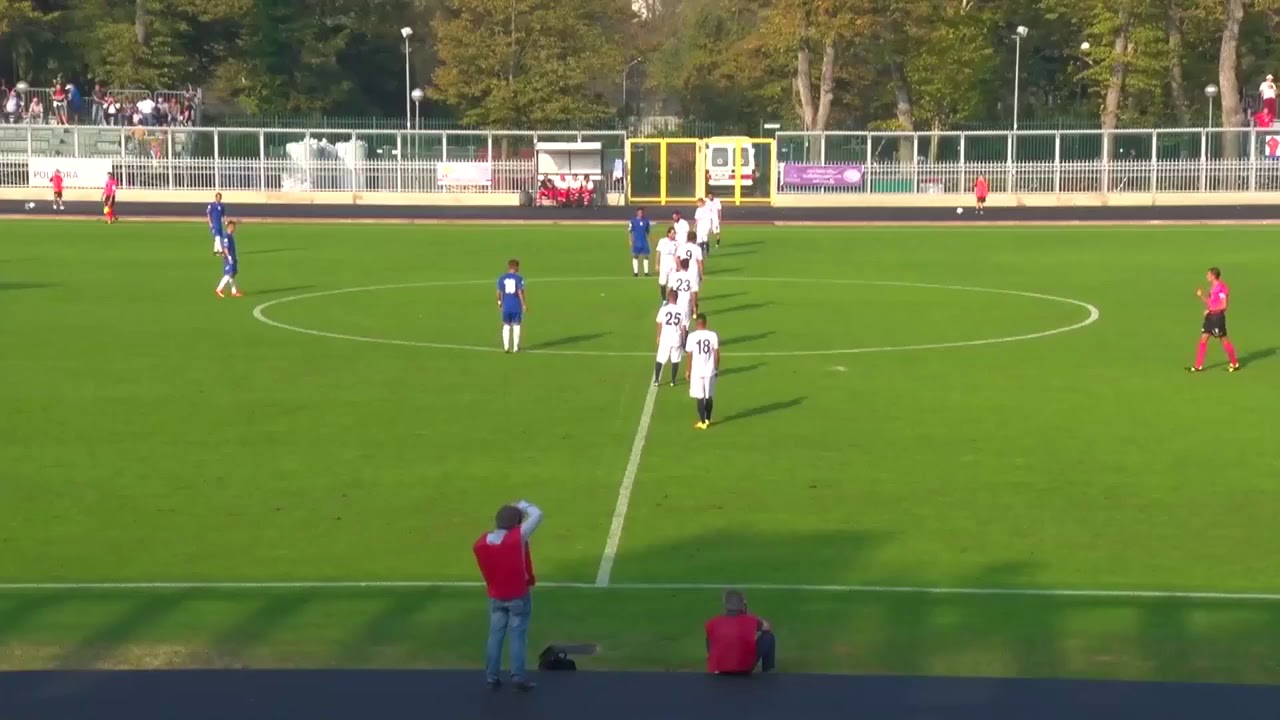 Serie D Girone D Imolese-Mezzolara 0-0 camera iphone 8 plus apk