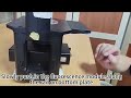 Upgrade CKX53 with Mshot Fluorescence Module