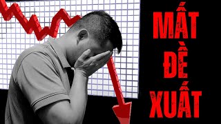 10 lý do kênh MẤT ĐỀ XUẤT Youtube VIEW GIẢM và cách khắc phục TĂNG ĐỀ XUẤT video