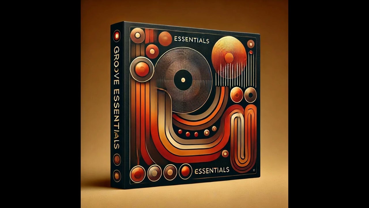 Groove Essentials - Full Album 2024 | Complete Playlist of All Songs by MusicIa