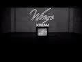 [Lyrics + Vietsub] Wings - KREAM