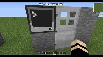 minecraft tutorial for computercraft password