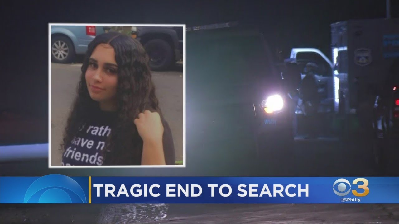 Police Identify Body Of Pregnant Woman Found In Southwest Philadelphia ...