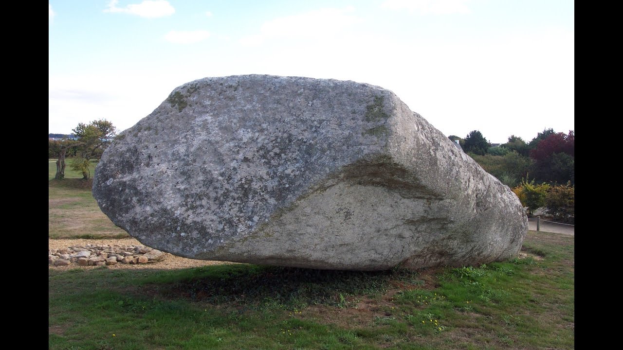 LES SECRETS DU GRAND MENHIR AXE DU MONDE Howard Crowhurst YouTube LES SECRETS DU GRAND MENHIR AXE DU MONDE Howard Crowhurst YouTube