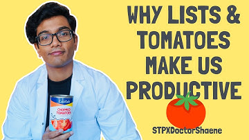 The science behind productivity (and the pomodoro technique explained)
