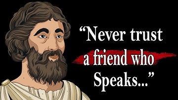 Pythagoras Life Lessons you should know before you Get Old.