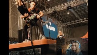 Modestal Смотрит Уальный Мо Девчонки Из Пацанок