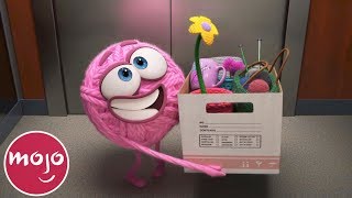 Pixar's Purl: Top 5 Facts to Know!
