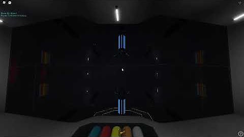 Unnamed Developers - Power Core Startup