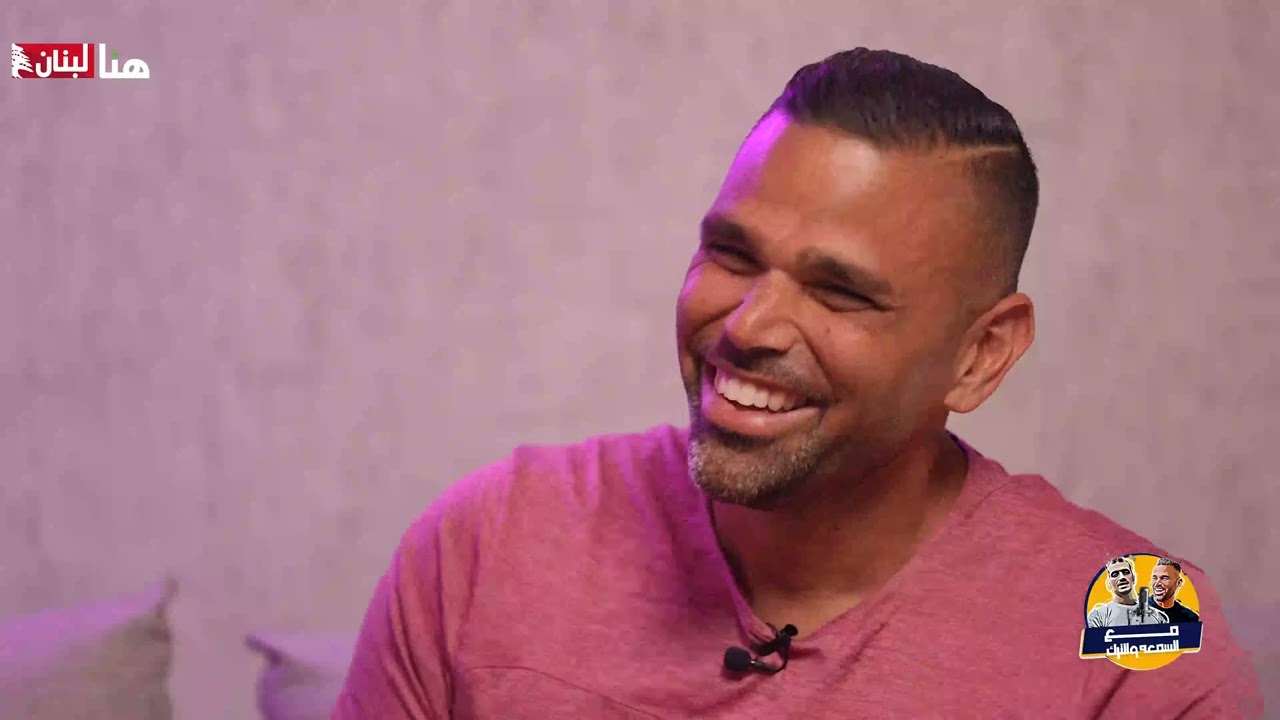 Episode 10 (Ahmad Farran/ Ali Mahmoud)