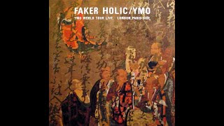 SOLID STATE SURVIVOR（FAKERHOLIC 1979 London Live