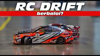 Dunia RC Drift - Hobi Mahal?