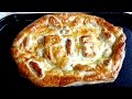 CHICKEN PIE How to Make Delicious Recipe
