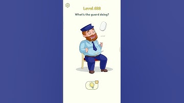 Delete One Part 2 Level 633 #dop2 #shorts