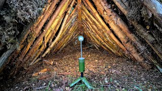 Gear Review - Wildiscoveries Telescopic Led Lantern review screenshot 5
