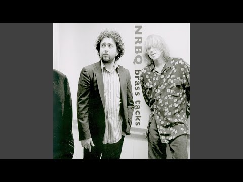 NRBQ — Sit in My Lap