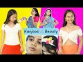 Affordable Beauty & Fashion Hacks - Kanjoos vs Beauty | Anaysa