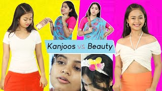 Affordable Beauty & Fashion Hacks - Kanjoos vs Beauty | Anaysa
