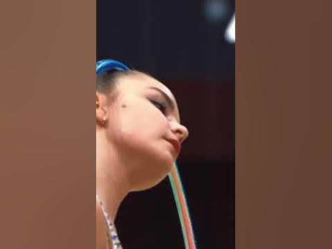 Дина Аверина Чемпионат мира 2021