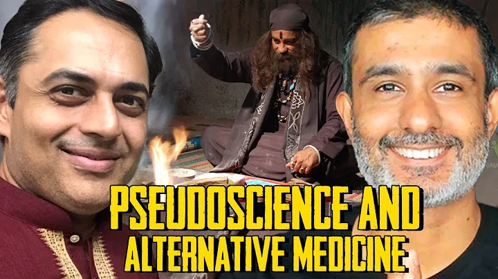 Pseudoscience and Alternative Medicine - DayDayNews