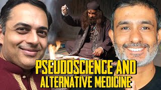 Pseudoscience and Alternative Medicine