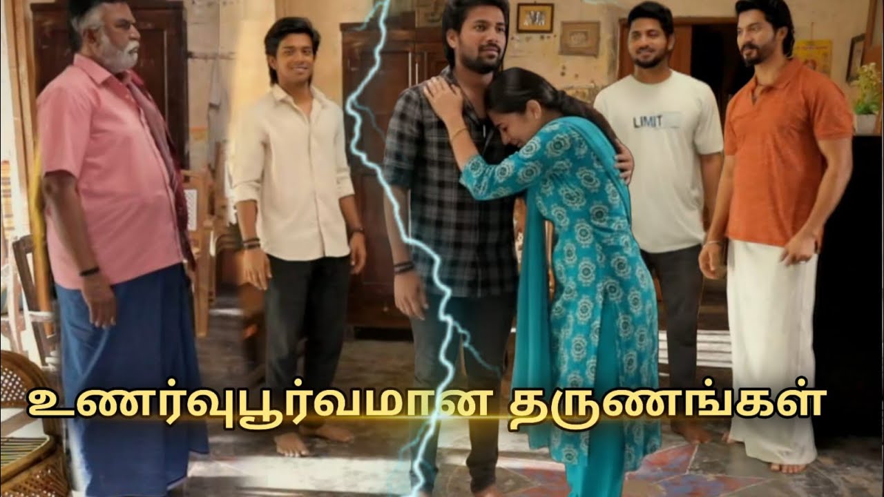 Ayyanar Thunai Promo 02nd March 2026 | Vijay Tv