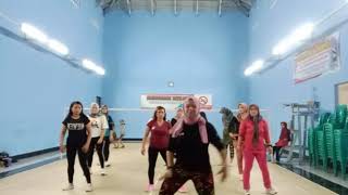 Mala agatha (bunga ku) desa cibinuang.