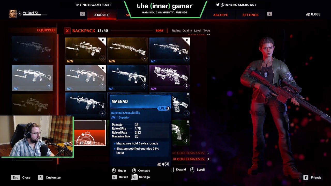 Redfall or RedFAIL ?! You Decide!