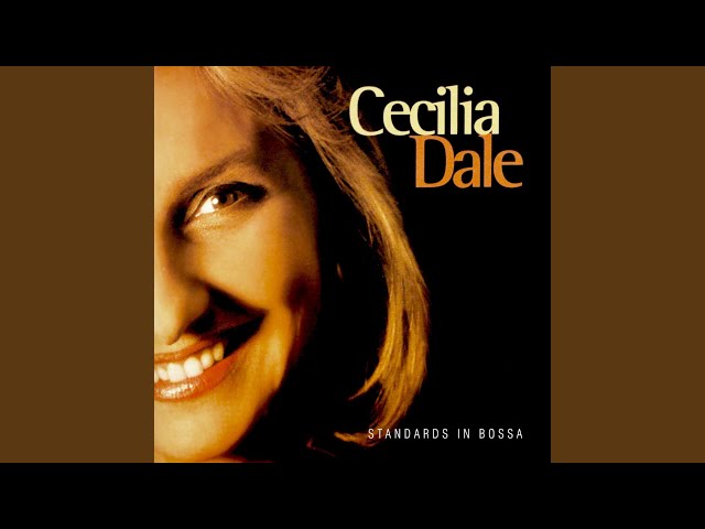 Cecilia Dale - How About You
