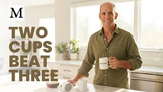 Two Cups Burn More Fat Than Three | Mercola Cellular Wisdom