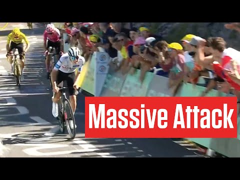 Wideo: Komentarz: Tadej Pogacar nie wygra Tour de France