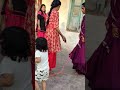 bua bhatiji jumping rope ☺️ #jumpping #jumping rope #Masti #enjoyment #funn