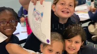 Dr. N.H. Jones Extended Day Spring 2019 Video