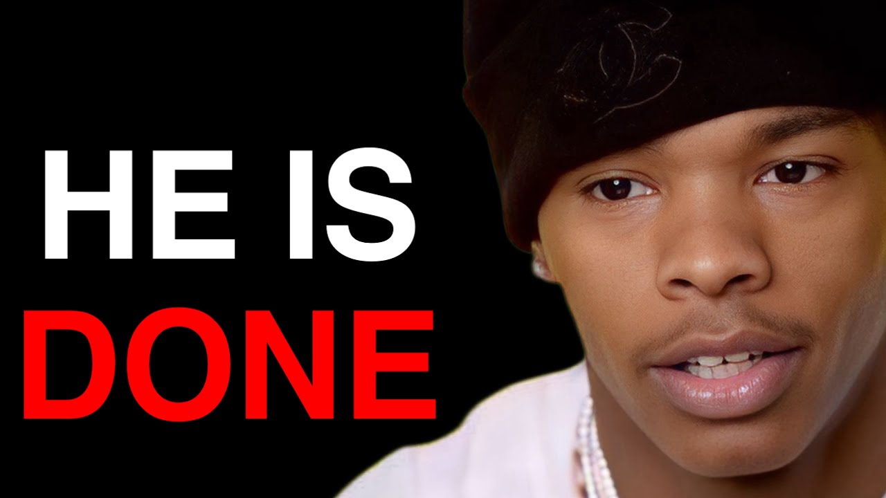 These Murders Are Getting Lil Baby Arrested For A RICO In 90 Days - YouTube