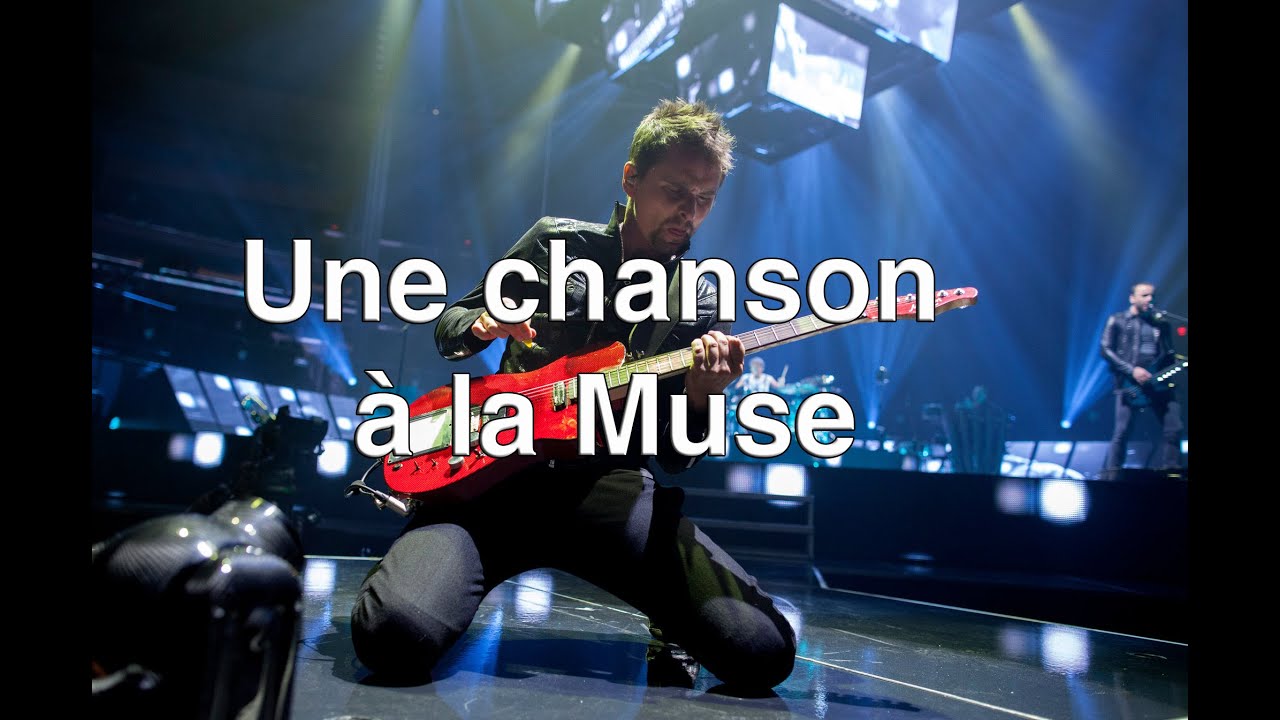 PierreDo Une chanson à la muse (concert 2014) YouTube PierreDo Une chanson à la muse (concert 2014) YouTube