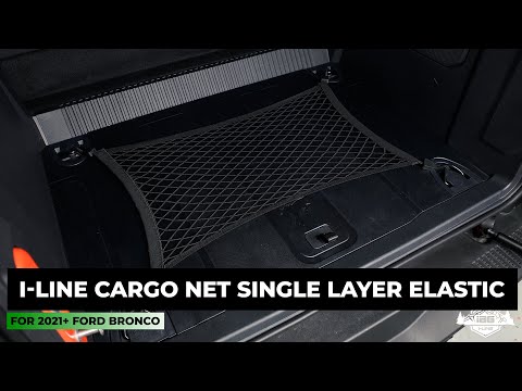 IAG I-Line Cargo