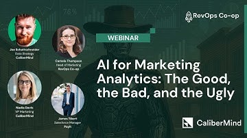 AI for Marketing Analytics: The Good, the Bad, and the Ugly