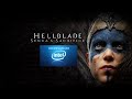 Playing Hellblade: Senua’s Sacrifice – Enhanced Edition on Intel UHD 620 iGPU