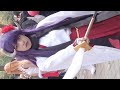 [ReacS] 东方プロジェクト / コスプレ #FF / Cosplay #320