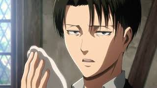 Levi Ackerman Twixtor